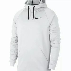 Nike Dri fit therma hoodie